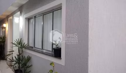 Casa em condomínio para venda com 2 quartos, sendo 2 suítes, 60m²