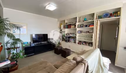 Apartamento tipo para venda com 2 quartos, 81m²