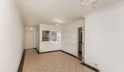 Apartamento tipo para venda com 3 quartos, sendo 1 suíte, 75m²