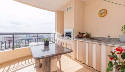 Apartamento tipo para venda com 3 quartos, sendo 1 suíte, 86m²