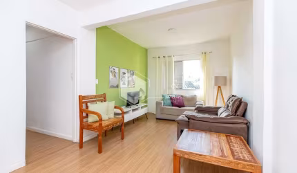 Apartamento tipo para venda com 2 quartos, 77m²