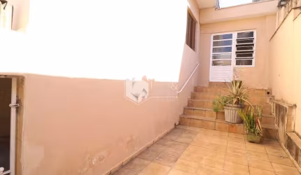 Casa tipo para venda com 2 quartos, 100m²