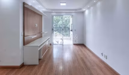 Apartamento tipo para venda com 3 quartos, sendo 1 suíte, 81m²