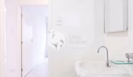 Apartamento tipo para venda com 3 quartos, sendo 1 suíte, 95m²