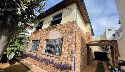 Casa comercial para venda e locação, 255m²