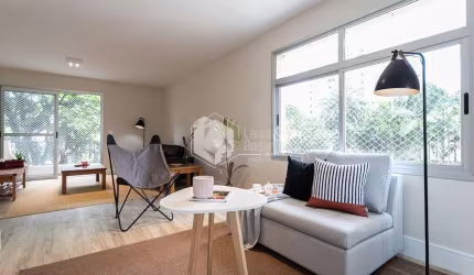 Apartamento tipo para venda com 3 quartos, sendo 3 suítes, 162m²