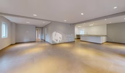 Apartamento tipo para venda, 295m²