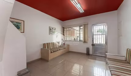 Casa comercial para venda, 100m²