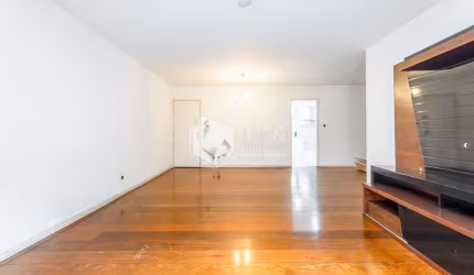 Apartamento tipo para venda com 3 quartos, sendo 1 suíte, 164m²