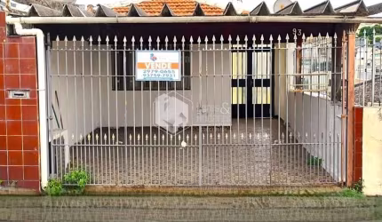 SOBRADO À VENDA, COM 153M² COM 3 DORMS, 2 VGS, SOBRADO INVERTIDO, OPORTUNIDADE PARA INVESTIDOR  - B