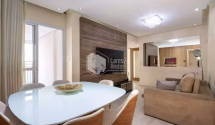 Apartamento tipo para venda com 3 quartos, sendo 1 suíte, 74m²