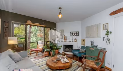 Apartamento tipo para venda com 3 quartos, sendo 1 suíte, 126m²
