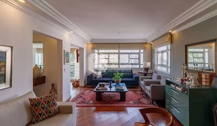 Apartamento à venda 4 Quartos 4 Suites 4 Vagas 223M² Vila Suzana São Paulo - SP