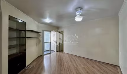 Apartamento tipo para venda com 3 quartos, sendo 1 suíte, 74m²