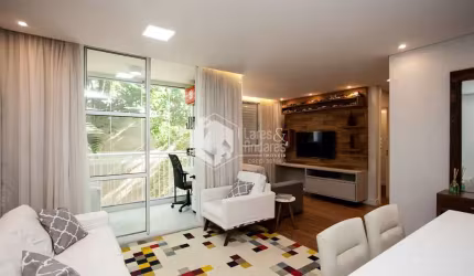 Apartamento tipo para venda com 2 quartos, sendo 1 suíte, 70m²