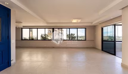 Apartamento tipo para venda com 3 quartos, sendo 1 suíte, 180m²