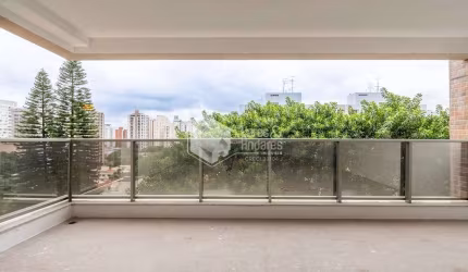 Apartamento à venda 3 Quartos 3 Suites 2 Vagas 181M² Vila Mariana São Paulo - SP