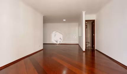Apartamento tipo para venda com 3 quartos, sendo 1 suíte, 128m²