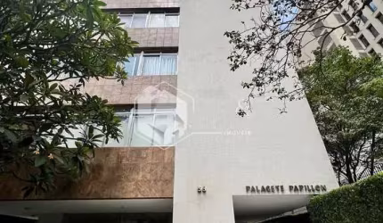 Apartamento tipo para venda com 3 quartos, sendo 1 suíte, 137m²