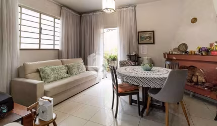 Casa à venda 4 Quartos 2 Suites 80M² Pinheiros São Paulo - SP