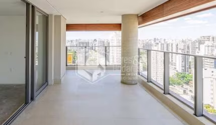 Apartamento à venda 4 Quartos 3 Suites 3 Vagas 232M² Campo Belo São Paulo - SP