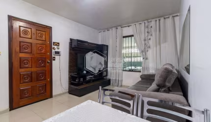 Casa à venda 3 Quartos 1 Suite 2 Vagas 104M² Vila Santa Catarina São Paulo - SP