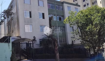 APARTAMENTO À VENDA, 62M² COM 2 DORMS AMPLOS, COZINHA COM ARMÁRIOS, 1 VAGA DETERMINADA GRANDE - VIL