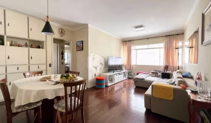 Apartamento tipo para venda com 2 quartos, 111m²