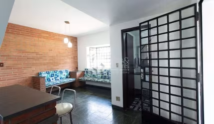 Casa à venda 3 Quartos 2 Vagas 191M² Planalto Paulista São Paulo - SP