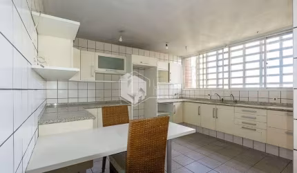 Cobertura Duplex à venda 3 Quartos 1 Suite 4 Vagas 412M² Vila Alexandria São Paulo - SP