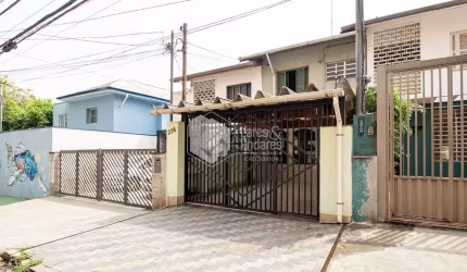 Casa à venda 4 Quartos 1 Suite 1 Vaga 236M² Alto da Lapa São Paulo - SP