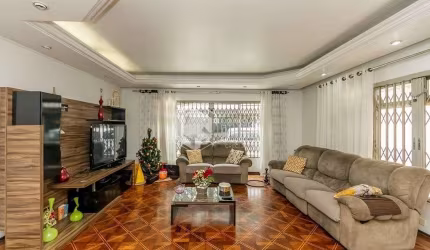 Casa à venda 3 Quartos 3 Suites 4 Vagas 305M² Mooca São Paulo - SP