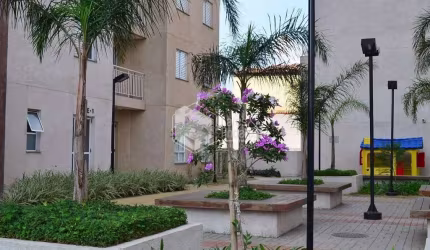 Apartamento à venda, Reformado com 47mts 2 dorms e 1 vaga e lazer  - Vila Barreto, São Paulo, SP