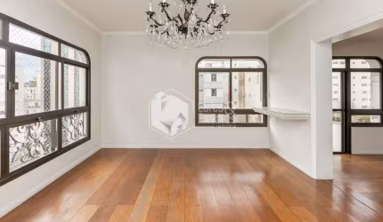 Apartamento tipo para venda, 288m²
