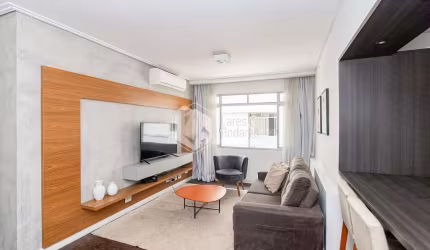 Apartamento tipo para venda com 2 quartos, sendo 1 suíte, 101m²