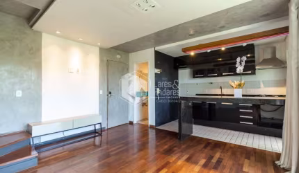 Triplex para venda com 1 quarto, sendo 1 suíte, 101m²