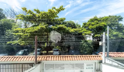 Casa de vila para venda com 3 quartos, sendo 3 suítes, 153m²