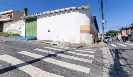 Galpão comercial para venda, 703m²