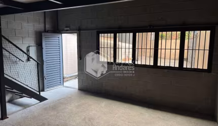 Galpão comercial para venda e locação, 500m²
