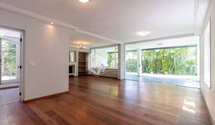 Casa no condomínio Condominio Granja Do Morumbi para venda com 4 quartos, sendo 4 suítes, 260m²