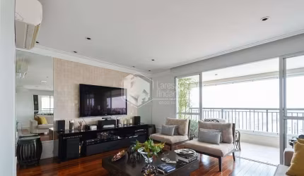 Apartamento à venda 4 Quartos 4 Suites 4 Vagas 245M² Vila Clementino São Paulo - SP