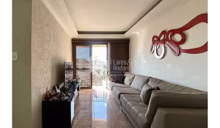 Apartamento à venda 3 Quartos 1 Suite 79M² Casa Verde São Paulo - SP