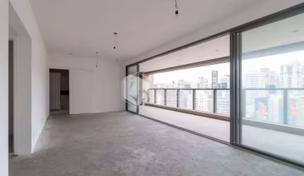 Apartamento tipo para venda com 3 quartos, sendo 3 suítes, 154m²