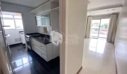 Apartamento tipo para venda com 2 quartos, sendo 1 suíte, 68m²