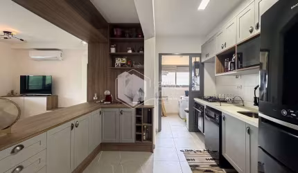 Apartamento à venda 2 Quartos 1 Suite 1 Vaga 81M² Vila Zilda (Tatuapé) São Paulo - SP