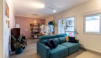 Apartamento à venda 2 Quartos 2 Suites 2 Vagas 82M² Bosque da Saúde São Paulo - SP