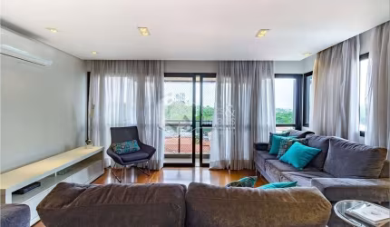 Apartamento à venda 3 Quartos 3 Suites 2 Vagas 158M² Bela Aliança São Paulo - SP