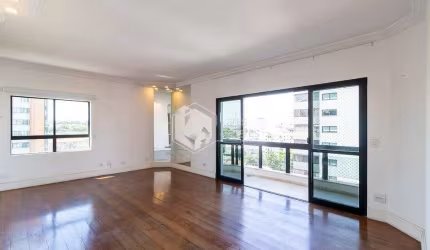 Cobertura Duplex à venda 4 Quartos 2 Suites 4 Vagas 305M² Indianópolis São Paulo - SP