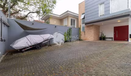 Casa à venda 3 Quartos 2 Suites 4 Vagas 286M² Jardim Santo Amaro São Paulo - SP