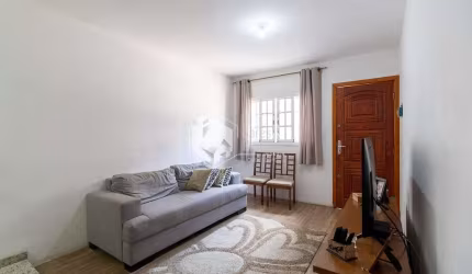 Casa em Condomínio à venda 3 Quartos 1 Suite 3 Vagas 121M² Vila Moraes São Paulo - SP